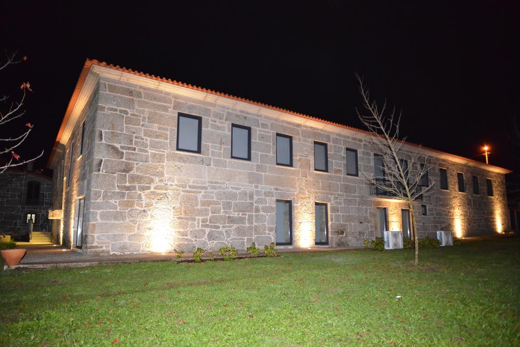 Quinta Do Eido Hotel Povoa de Lanhoso Room photo