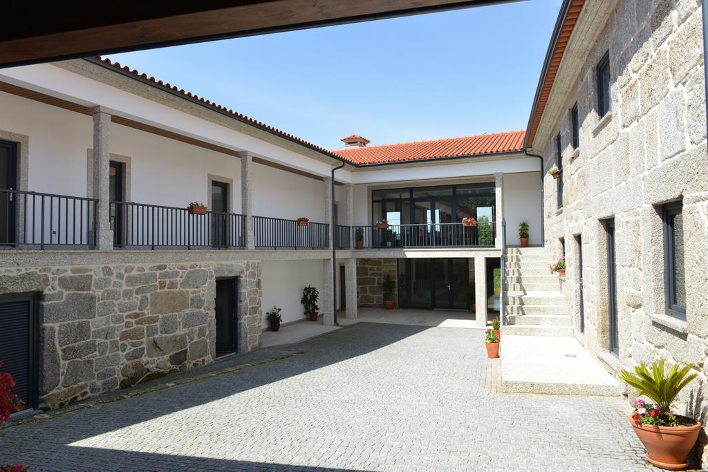 Quinta Do Eido Hotel Povoa de Lanhoso Room photo