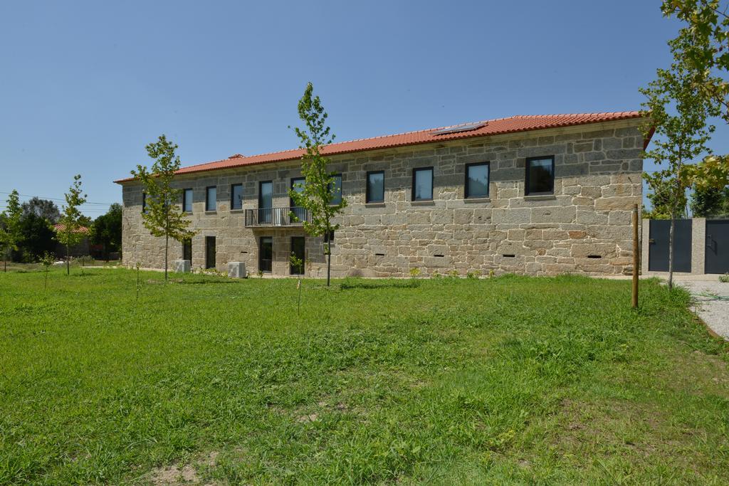 Quinta Do Eido Hotel Povoa de Lanhoso Room photo